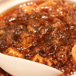 善道 - 麻婆あっぷ