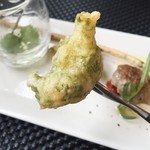 Felicelina - ゼッポリーネ