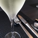 Felicelina - グラススプマンテ