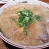 中華そば ますたに 京都駅ビル拉麺小路店