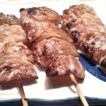 もつ焼き 煮込み 楓 - 10/15