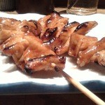 もつ焼き 煮込み 楓 - 10/15