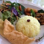 森のレストラン ラッキーガーデン - 