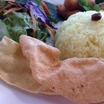 森のレストラン ラッキーガーデン - 