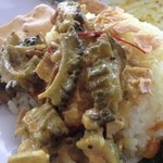 森のレストラン ラッキーガーデン - 