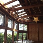 森のレストラン ラッキーガーデン - 