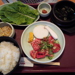 カルビの王様 - 