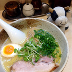 麺や けせらせら