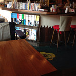 アールアールルーム - 店内