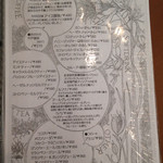 アールアールルーム - ドリンクメニュー