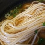 Sankyuutakayanagi Honten - 麺