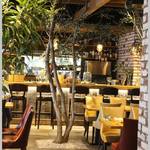 bistro BARNYARD - 