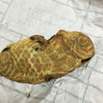 たいやき わかば - 