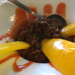 シェイクツリー バーガー＆バー - Chili Beans