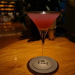 カクテル カリン