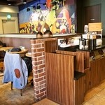 スターバックス・コーヒー - 