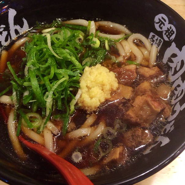 池袋 うどん 東京初進出 博多名物肉肉うどん By うい1107 閉店 肉肉うどん 東池袋店 池袋 うどん 食べログ