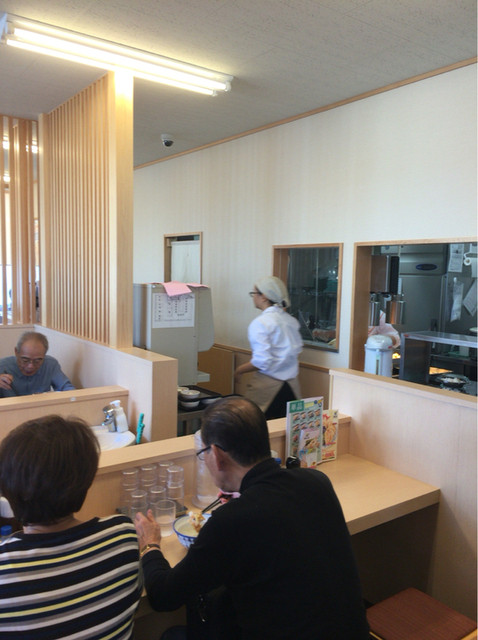 Ten-don Tempura Honpo San Ten Sotowa Zenkonji Ten photo 4