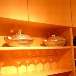 鳥さわっつ - 銀色の鍋が仲間入り