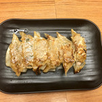 がんちゃん - がんちゃん餃子¥300
