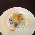 フルーツダイニングパレット 宇都宮下戸祭店 - 