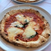 The Kitchen Salvatore Cuomo NAGOYA - マルゲリータ