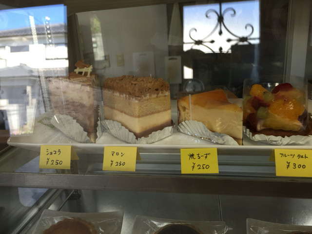 あいもえ 加茂野 ケーキ 食べログ あいもえ 加茂野 ケーキ 食べログ