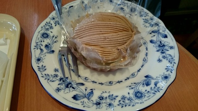 ドトールコーヒーショップ 福島野田店 - 曽根田（カフェ）の写真