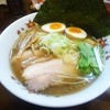 ら～めん 寺子屋 麺倶楽部