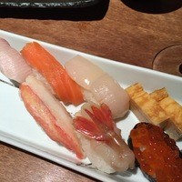 くし路 KITTE丸の内店 - 