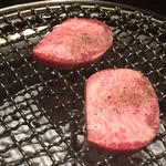 Yakiniku Resutoran Tokuju - 