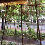 スターバックス・コーヒー からすま京都ホテル店 - 
