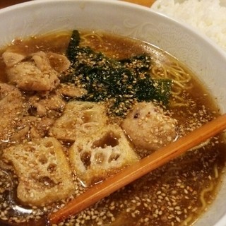 口コミ一覧 : ちゃんこ鍋 弁慶 - 愛別/ちゃんこ鍋 [食べログ]
