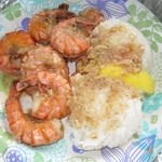 Giovanni's Shrimp Truck - 2015年のシュリンプ･スキャンピー