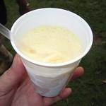 Giovanni's Shrimp Truck - 2015年のスムージー