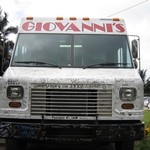 Giovanni's Shrimp Truck - 2015年のジョバンニ･トラック