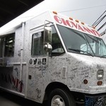 Giovanni's Shrimp Truck - 2015年のジョバンニ･トラック