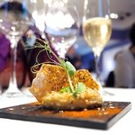 ラ ターブル ドゥ ジョエル・ロブション - 