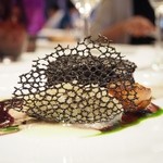 ラ ターブル ドゥ ジョエル・ロブション - 