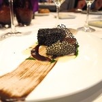 ラ ターブル ドゥ ジョエル・ロブション - 