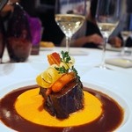 ラ ターブル ドゥ ジョエル・ロブション - 