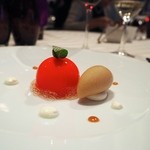 ラ ターブル ドゥ ジョエル・ロブション - 