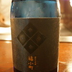 秋田牛鉄板焼 銀座五明 - 福小町