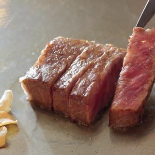 鉄板焼 豊園 (ホテル日航プリンセス京都)_0