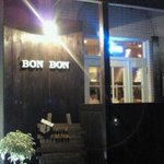 洋麺食堂 BONBON - 