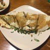 おっこん - 料理写真:ねぎ焼き