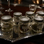 秋田牛鉄板焼 銀座五明 - 紅茶各種