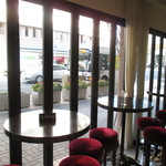 Bar RAFFINATO - 