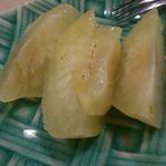 うを徳 - スモモ