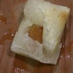 うを徳 - からすみもち